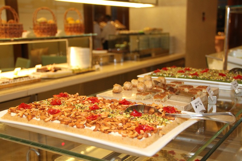 Sushi Night at Mosaic